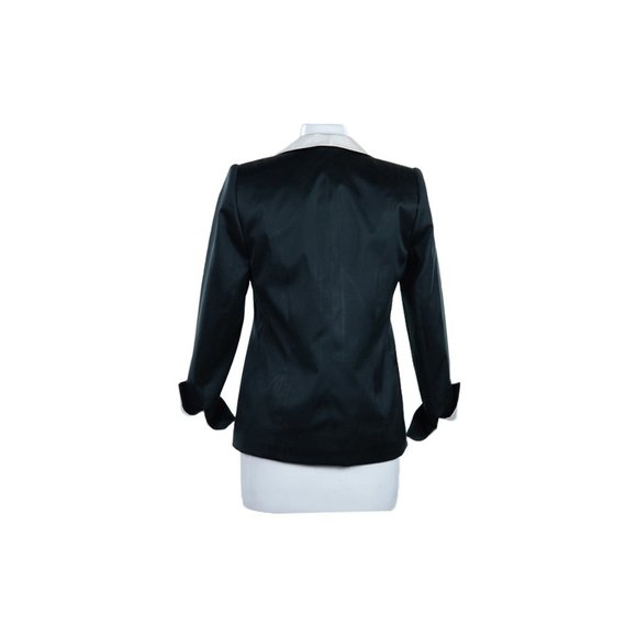 Serge & Real Blazers N/A Black - Picture 2 of 2